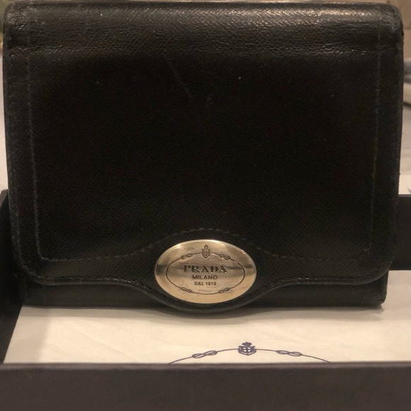 Designer Wallet - Picture 6 of 10